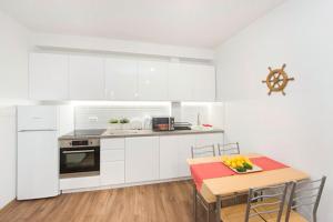 Pomorskie Apartamenty Agnes