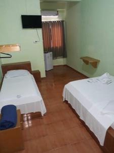 Hotel Chalé Ji-Parana