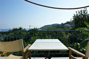 Elena's Family Apartments Arkadia Greece