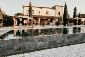 Casa Rural Alcornocalejo - Fuente del Arco