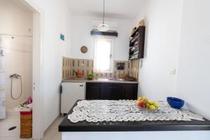 Margarita Apartments Lasithi Greece