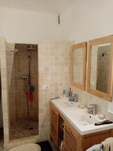 Appartement cours Bonaparte