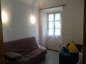 Appartement cours Bonaparte