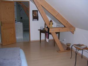B&B / Chambres d'hotes Lo Saunei : photos des chambres
