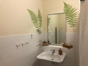 Double Room room in Hotel Am Heidepark