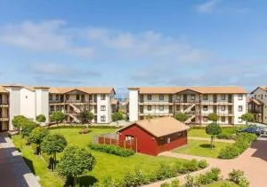 Urlaubsträume am Meer - Fulgen