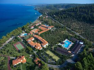 Acrotel Athena Pallas Halkidiki Greece