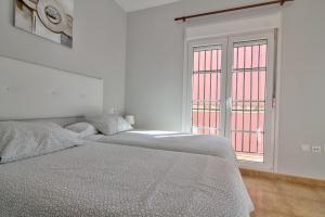 Apartamentos Centro 2 el Puerto