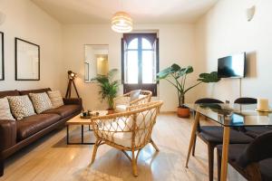 The Old Print House - Space Maison Apartments