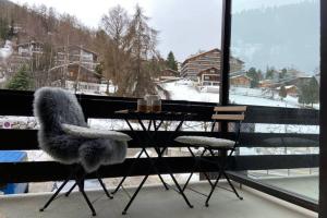 Studio - Cosy et central, Haute-Nendaz, 4 Vallées