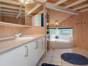 Luxury Oasis in Pot Strandby-By Traum - Lumsås