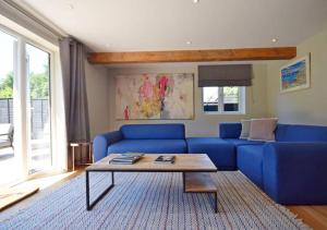 The Cottages at Crouchers Orchards