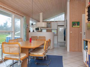 Luxury Oasis in Pot Strandby-By Traum