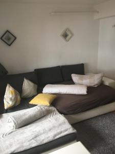 Ferienwohnung Haus File