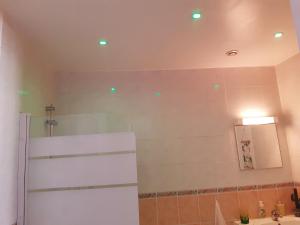 Appartements la Casa D'esteve : photos des chambres