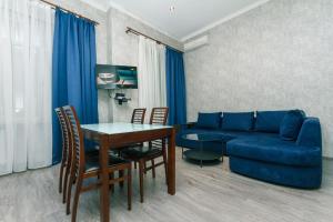 Two bedrooms Studio 5a Baseina Centre of Kiev