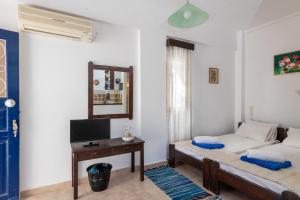 Margarita Apartments Lasithi Greece