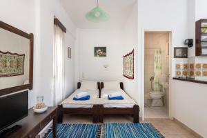 Margarita Apartments Lasithi Greece