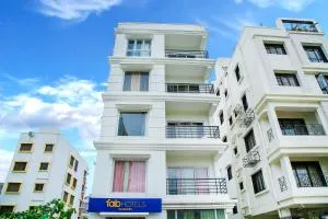 FabHotel Eleanora - New Town - Kulbāria