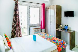 FabHotel Eleanora Inn - New Town