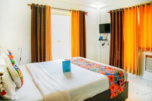 FabHotel Eleanora Inn - New Town