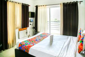 FabHotel Eleanora Inn - New Town