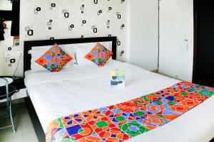 FabHotel Eleanora Inn - New Town