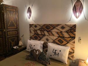 Les Jardins Mandaline