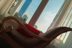 Rankoth House - Slave Island