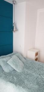 Apartament Róża Wiatrów Willa Nord Jastrzębia Góra