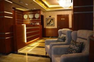 سما عمان للشقق الفندقية Sama Amman Hotel Apartments