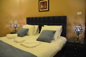 سما عمان للشقق الفندقية Sama Amman Hotel Apartments