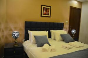 سما عمان للشقق الفندقية Sama Amman Hotel Apartments