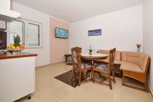 Apartments Makarska Gudelj Cvitan