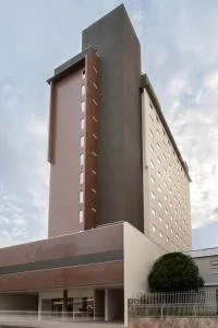 Intercity Curitiba Batel - 库里提巴