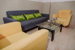 Hotel Tayrona Mágico