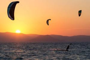 Orkos Seaside Studio Naxos Greece