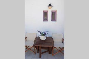 Orkos Seaside Studio Naxos Greece