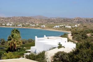 Orkos Seaside Studio Naxos Greece