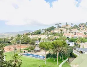 Panoramic Apartments Sitges - 锡切斯