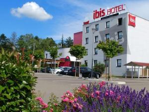 Hotels ibis Europe Chalon Sur Saone : photos des chambres