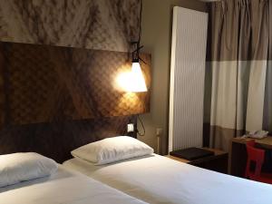 Hotels ibis Europe Chalon Sur Saone : photos des chambres