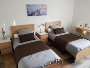 B&B / Chambres d'hotes Le Domaine de Wail - Legends Resort : photos des chambres