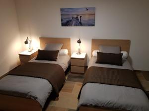 B&B / Chambres d'hotes Le Domaine de Wail - Legends Resort : photos des chambres