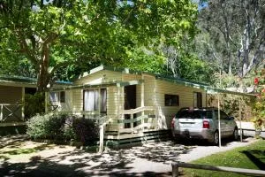 Adelaide Brownhill Creek Tourist Park - Echunga