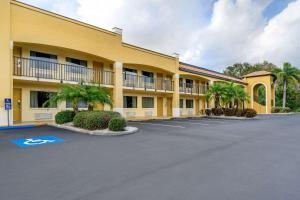 Comfort Inn Sun City Center-Tampa South