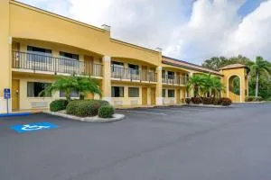 Comfort Inn Sun City Center - Ruskin - Tampa South - Riverview