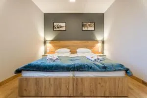 Hotel***Gorce - 新塔尔格