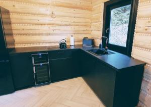 Koniakowo - dom Hunter