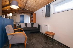 B&B / Chambres d'hotes Au Passage du Gois : photos des chambres